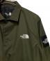 THE NORTH FACE (ザ ノース フェイス) THE COACH JACKET グリーン サイズ:L 未使用品：10000円