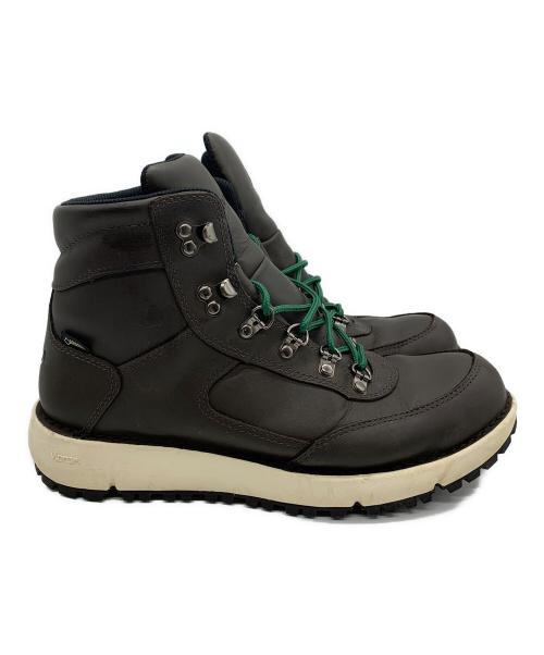 Danner（ダナー）Danner (ダナー) FEATHER LIGHT 917 ブラウン サイズ:UK8の古着・服飾アイテム