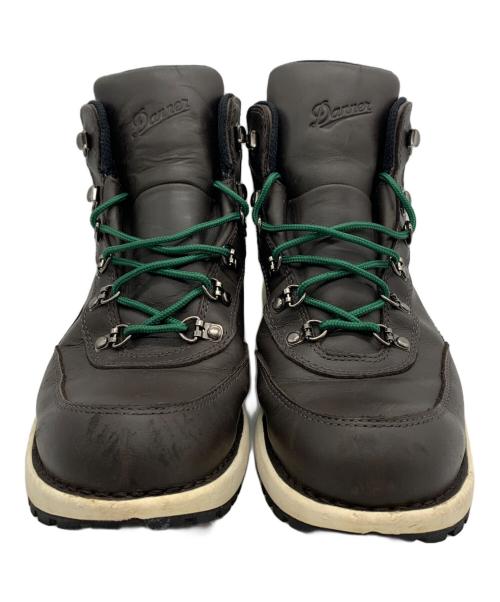 Danner（ダナー）Danner (ダナー) FEATHER LIGHT 917 ブラウン サイズ:UK8の古着・服飾アイテム