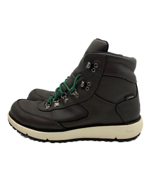 Danner（ダナー）Danner (ダナー) FEATHER LIGHT 917 ブラウン サイズ:UK8の古着・服飾アイテム