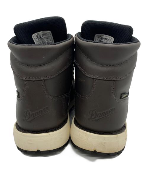 Danner（ダナー）Danner (ダナー) FEATHER LIGHT 917 ブラウン サイズ:UK8の古着・服飾アイテム