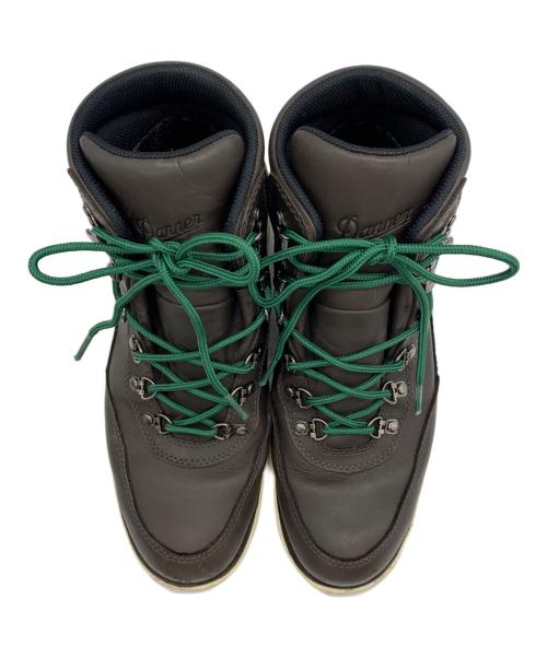 Danner（ダナー）Danner (ダナー) FEATHER LIGHT 917 ブラウン サイズ:UK8の古着・服飾アイテム