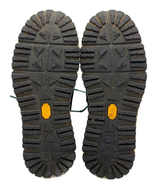 Danner（ダナー）Danner (ダナー) FEATHER LIGHT 917 ブラウン サイズ:UK8の古着・服飾アイテム