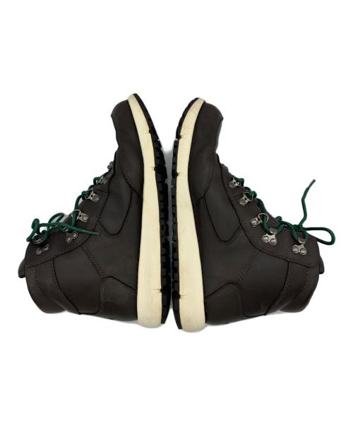 Danner（ダナー）Danner (ダナー) FEATHER LIGHT 917 ブラウン サイズ:UK8の古着・服飾アイテム