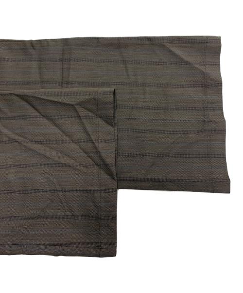 CDG JUNYA WATANABE（コムデギャルソン ジュンヤワタナベ）CDG JUNYA WATANABE (コムデギャルソン ジュンヤワタナベ) スラックス ブラウン サイズ:Mの古着・服飾アイテム