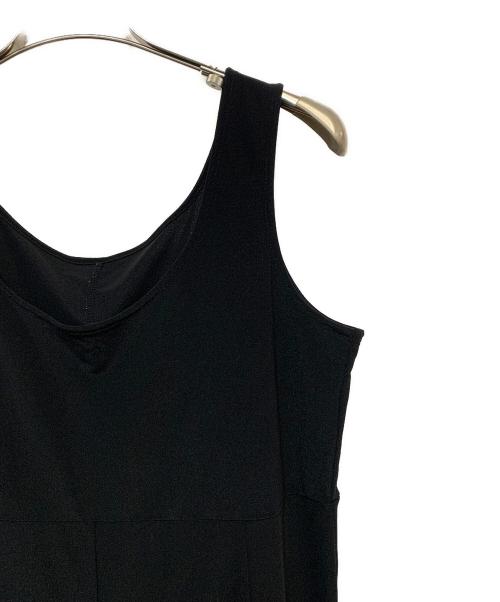 COMME des GARCONS（コムデギャルソン）COMME des GARCONS (コムデギャルソン) つなぎ ブラック サイズ:Mの古着・服飾アイテム