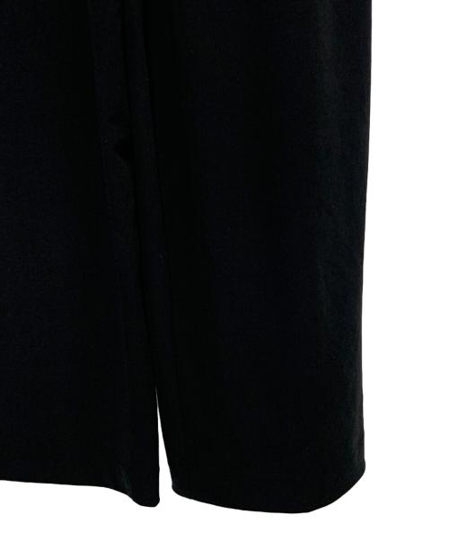 COMME des GARCONS（コムデギャルソン）COMME des GARCONS (コムデギャルソン) つなぎ ブラック サイズ:Mの古着・服飾アイテム