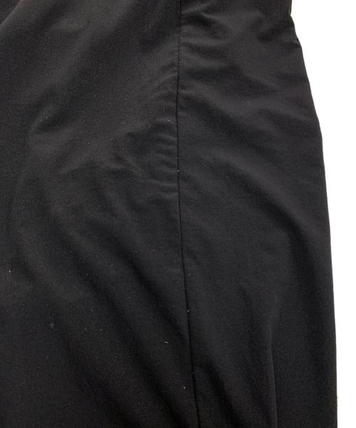 COMME des GARCONS（コムデギャルソン）COMME des GARCONS (コムデギャルソン) つなぎ ブラック サイズ:Mの古着・服飾アイテム