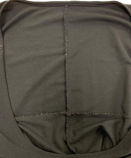 COMME des GARCONS（コムデギャルソン）COMME des GARCONS (コムデギャルソン) つなぎ ブラック サイズ:Mの古着・服飾アイテム