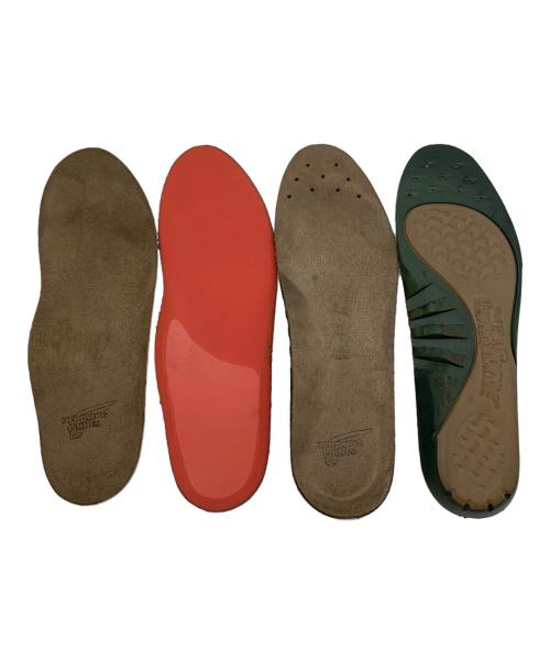 RED WING（レッドウィング）RED WING (レッドウィング) 6-inch Classic Moc ブラウン サイズ:UK6の古着・服飾アイテム