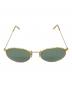 RAY-BAN (レイバン) サングラス：5000円