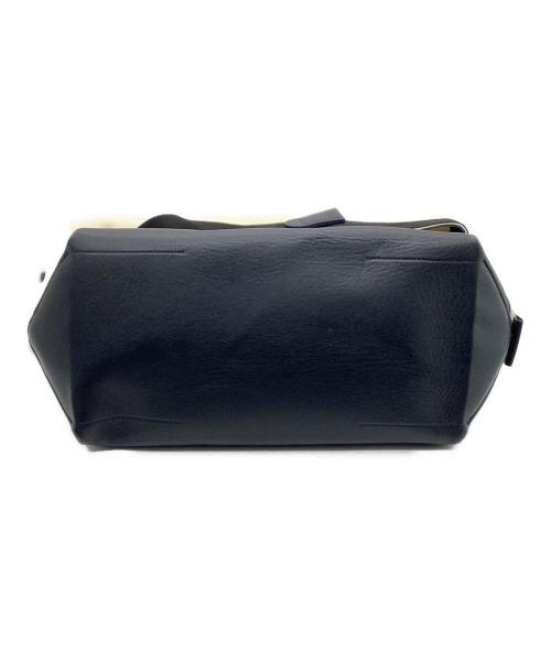 sacai（サカイ）sacai (サカイ) ランドリーバッグ アイボリー×ブラックの古着・服飾アイテム