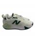 NEW BALANCE (ニューバランス) テニスシューズ ホワイト サイズ:26 未使用品：5000円