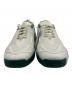中古・古着 NEW BALANCE (ニューバランス) テニスシューズ ホワイト サイズ:26 未使用品：5000円