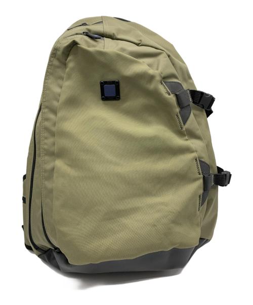 OLD GAP（オールドギャップ）OLD GAP (オールドギャップ) スリングバッグ オリーブ×ブラックの古着・服飾アイテム