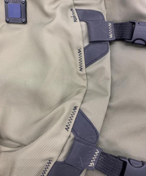 OLD GAP（オールドギャップ）OLD GAP (オールドギャップ) スリングバッグ オリーブ×ブラックの古着・服飾アイテム