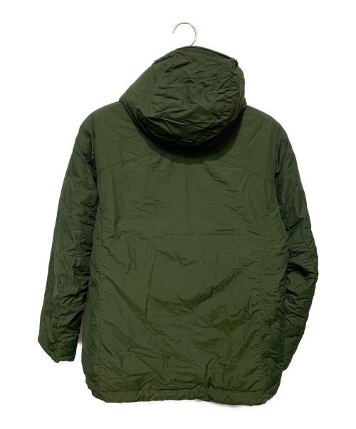 mont-bell（モンベル）mont-bell (モンベル) コロラドパーカ グリーン サイズ:Sの古着・服飾アイテム