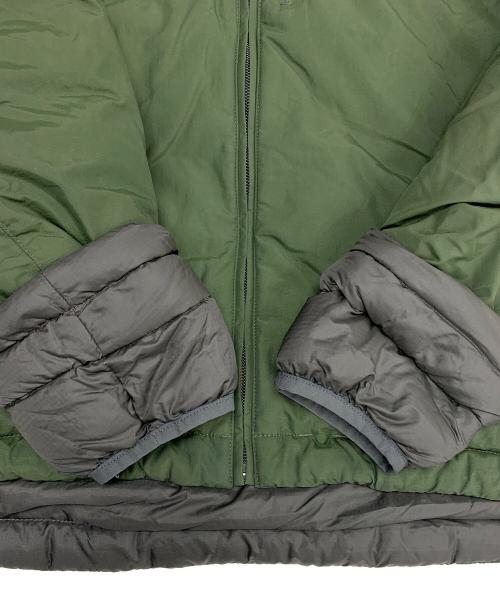 mont-bell（モンベル）mont-bell (モンベル) コロラドパーカ グリーン サイズ:Sの古着・服飾アイテム