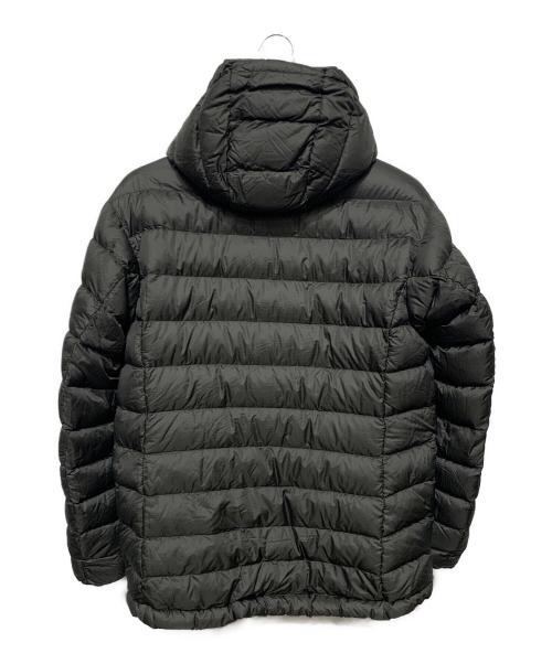 mont-bell（モンベル）mont-bell (モンベル) コロラドパーカ グリーン サイズ:Sの古着・服飾アイテム