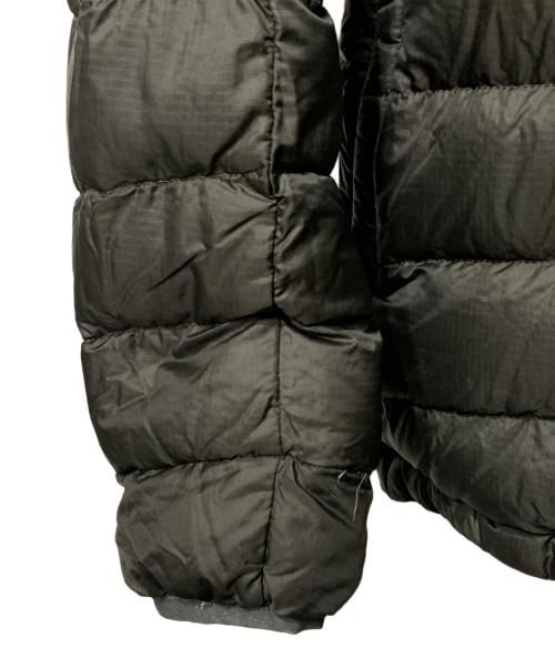 mont-bell（モンベル）mont-bell (モンベル) コロラドパーカ グリーン サイズ:Sの古着・服飾アイテム