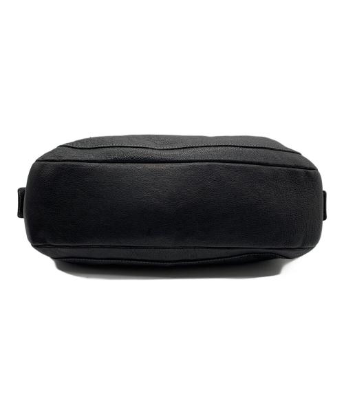 土屋鞄（ツチヤカバン）土屋鞄 (ツチヤカバン) AGIR 2WAYショルダーバッグ ブラックの古着・服飾アイテム