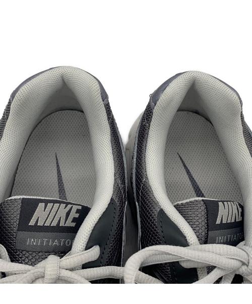 NIKE（ナイキ）NIKE (ナイキ) INITIATOR グレー サイズ:26の古着・服飾アイテム