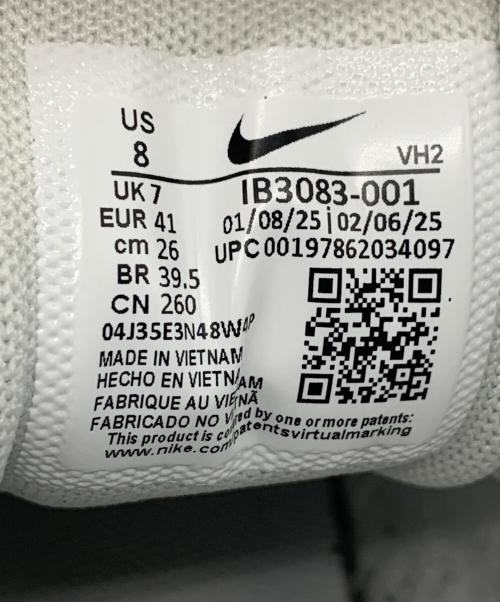 NIKE（ナイキ）NIKE (ナイキ) INITIATOR グレー サイズ:26の古着・服飾アイテム