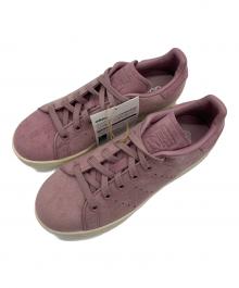 adidas（アディダス）の古着「STAN SMITH」｜ピンク
