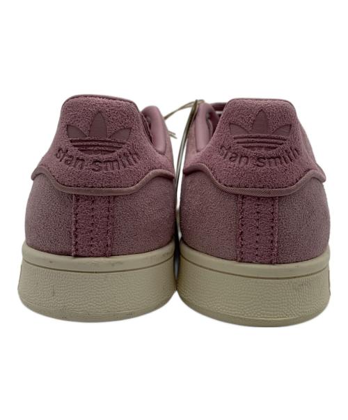 adidas（アディダス）adidas (アディダス) STAN SMITH ピンク サイズ:22.5の古着・服飾アイテム