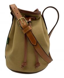 brady（ブレディ）の古着「CALDER MINI」｜ブラウン