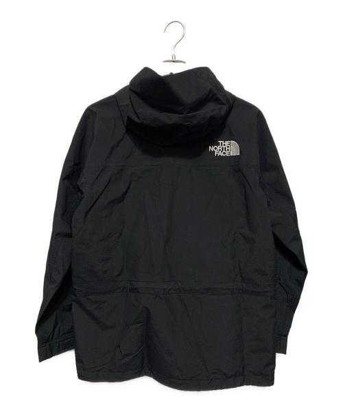 THE NORTH FACE（ザ ノース フェイス）THE NORTH FACE (ザ ノース フェイス) MOUNTAIN LIGHT JACKET ブラック サイズ:S 未使用品の古着・服飾アイテム