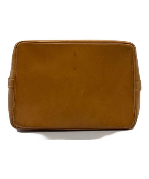 LOUIS VUITTON（ルイ ヴィトン）LOUIS VUITTON (ルイ ヴィトン) モノグラム ノエ ブラウンの古着・服飾アイテム