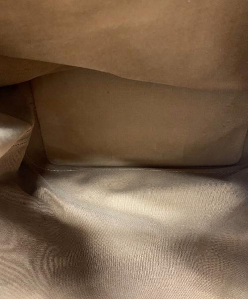 LOUIS VUITTON（ルイ ヴィトン）LOUIS VUITTON (ルイ ヴィトン) モノグラム ノエ ブラウンの古着・服飾アイテム