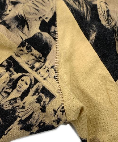 BOWWOW（バウワウ）BOWWOW (バウワウ) ROLLING STONES FAN20ss パンツ ブラウン サイズ:Mの古着・服飾アイテム