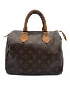 LOUIS VUITTONルイ ヴィトン）の古着「スピーディ25」