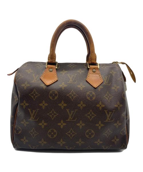 LOUIS VUITTON（ルイ ヴィトン）LOUIS VUITTON (ルイ ヴィトン) スピーディ25の古着・服飾アイテム