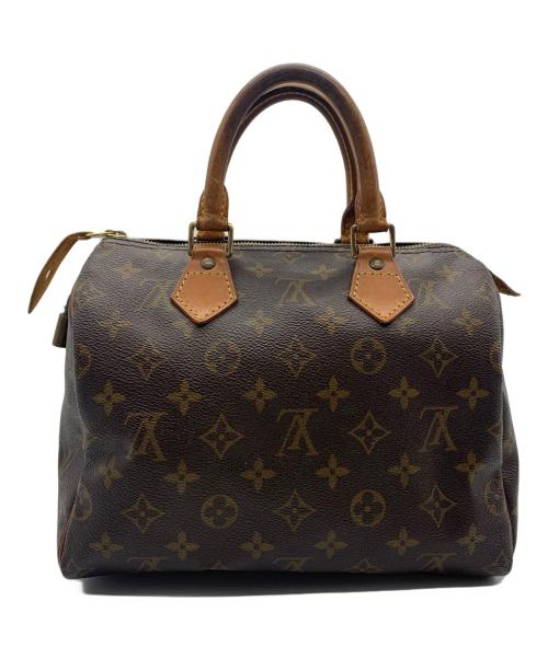 LOUIS VUITTON（ルイ ヴィトン）LOUIS VUITTON (ルイ ヴィトン) スピーディ25の古着・服飾アイテム