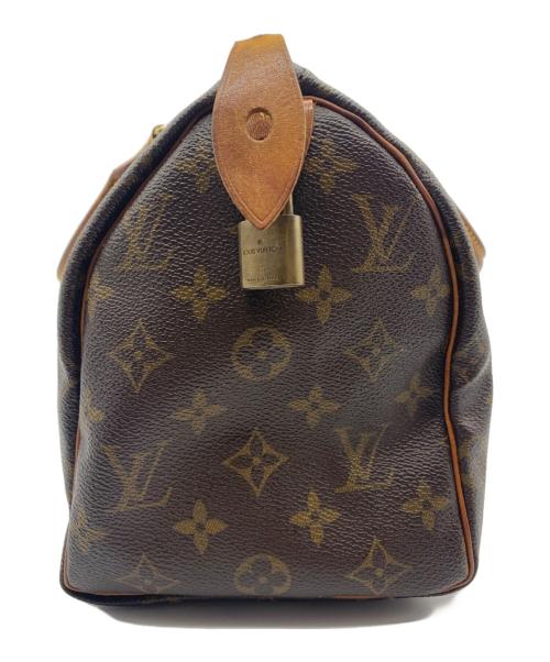 LOUIS VUITTON（ルイ ヴィトン）LOUIS VUITTON (ルイ ヴィトン) スピーディ25の古着・服飾アイテム