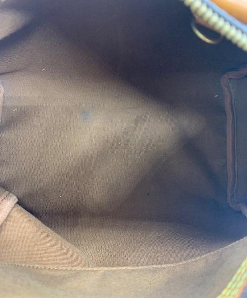 LOUIS VUITTON（ルイ ヴィトン）LOUIS VUITTON (ルイ ヴィトン) スピーディ25の古着・服飾アイテム