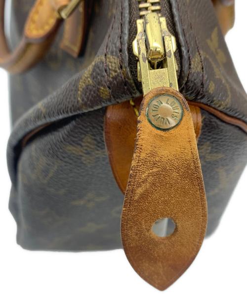 LOUIS VUITTON（ルイ ヴィトン）LOUIS VUITTON (ルイ ヴィトン) スピーディ25の古着・服飾アイテム