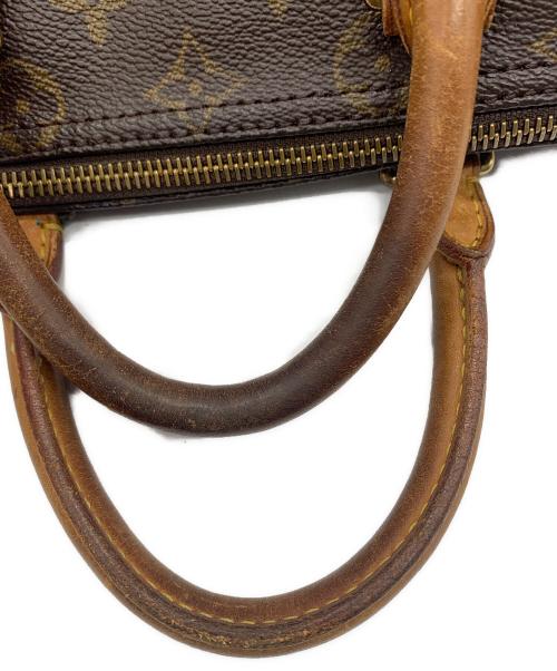 LOUIS VUITTON（ルイ ヴィトン）LOUIS VUITTON (ルイ ヴィトン) スピーディ25の古着・服飾アイテム