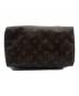 中古・古着 LOUIS VUITTON (ルイ ヴィトン) スピーディ25：40000円