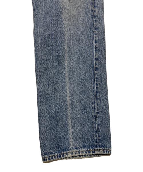 LEVI'S（リーバイス）LEVI'S (リーバイス) デニムパンツ ブルー サイズ:W33×L34の古着・服飾アイテム