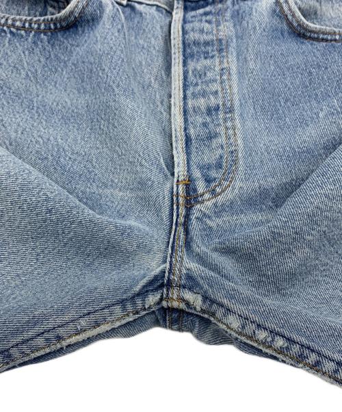 LEVI'S（リーバイス）LEVI'S (リーバイス) デニムパンツ ブルー サイズ:W33×L34の古着・服飾アイテム