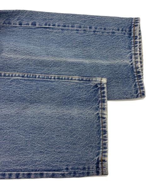 LEVI'S（リーバイス）LEVI'S (リーバイス) デニムパンツ ブルー サイズ:W33×L34の古着・服飾アイテム