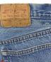 中古・古着 LEVI'S (リーバイス) デニムパンツ ブルー サイズ:W33×L34：4000円