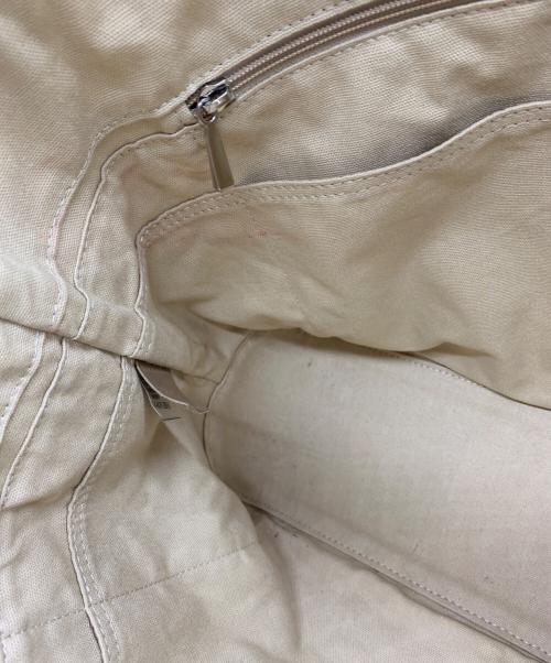 LONGCHAMP（ロンシャン）LONGCHAMP (ロンシャン) ロゾ バッグ マルチカラーの古着・服飾アイテム