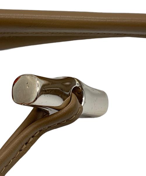 LONGCHAMP（ロンシャン）LONGCHAMP (ロンシャン) ロゾ バッグ マルチカラーの古着・服飾アイテム