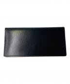 GANZOガンゾ）の古着「長財布」｜ブラック