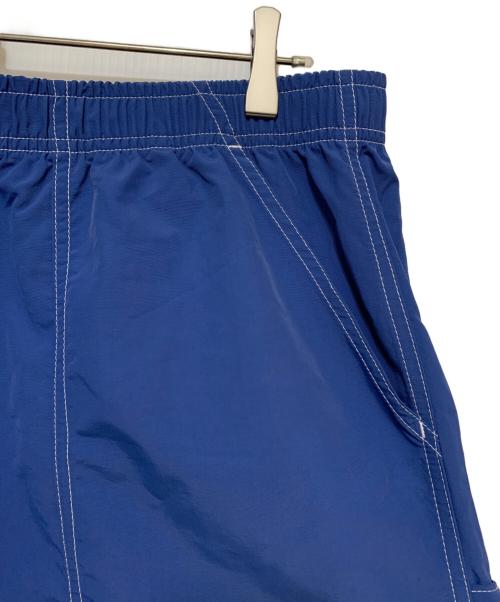 SUPREME（シュプリーム）Supreme (シュプリーム) Nylon Painter Short ネイビー サイズ:XLの古着・服飾アイテム